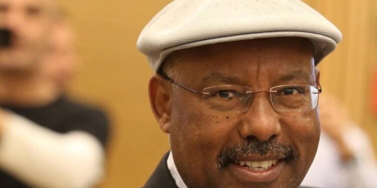 İsrail’in Etiyopya’daki Büyükelçisi, Afrika Birliği konferansından çıkarıldı