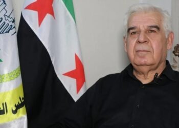 Nûrî Şêxo: Anlaşma tüm yurttaşların haklarını koruyacak