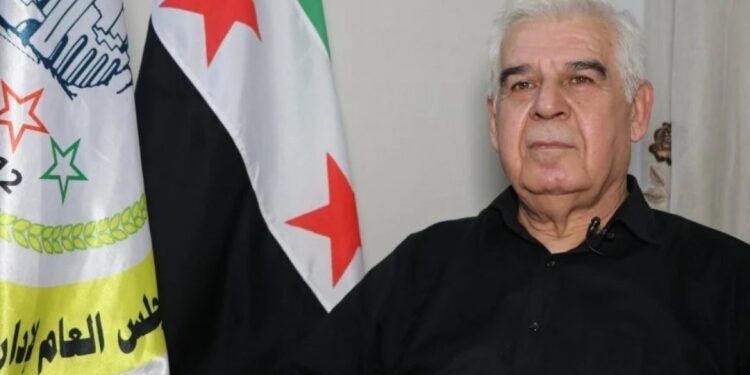 Nûrî Şêxo: Anlaşma tüm yurttaşların haklarını koruyacak