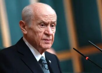 Bahçeli boykot edenleri hedef aldı
