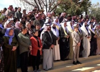 Şengal Özerk Yönetimi: Irak Êzidîlerden özür dilemelidir