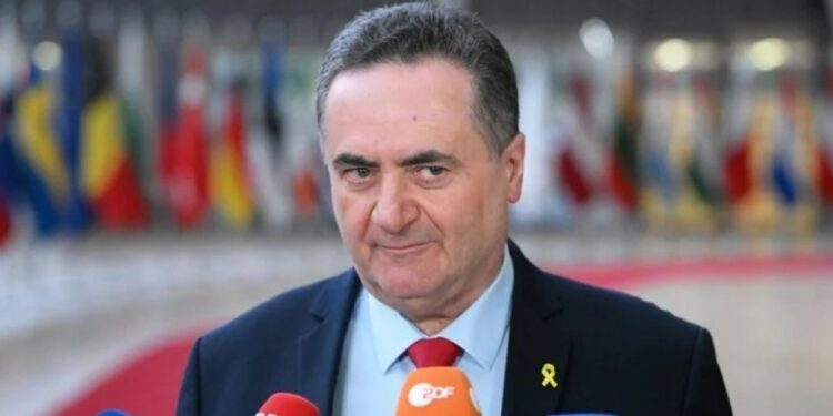 İsrail’den Şam’a saldırı uyarısı