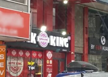 Tavuk dönerden zehirlenenlerin sayısı 300’ü geçti