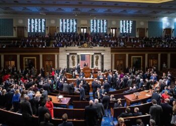 ABD Senatosu, Trump’ın vergi kesintilerini içeren tasarıyı kabul etti