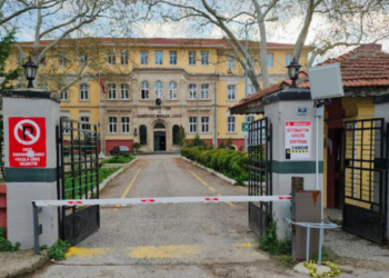 Edirne’de bir çocuk katledilmiş halde bulundu