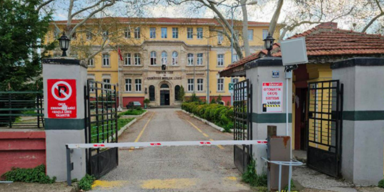 Edirne’de bir çocuk katledilmiş halde bulundu