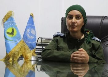 Şêxmeqsûd ve Eşrefiyê’de Asayiş güçleri güvenliği devraldı