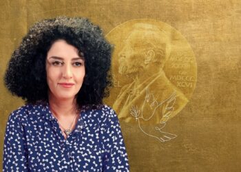 Nergis Muhammedi’den BM’ye mektup
