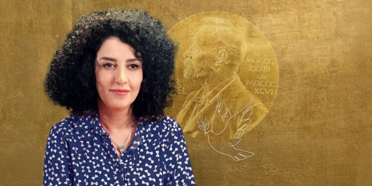 Nergis Muhammedi’den BM’ye mektup