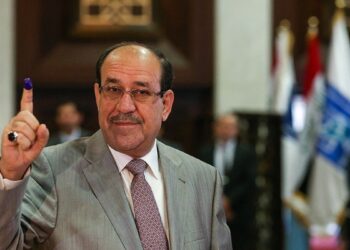 Maliki: Seçim yapılmazsa Irak dağılacak
