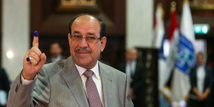 Maliki: Seçim yapılmazsa Irak dağılacak
