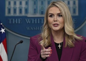 Beyaz Saray’dan İran’a ‘müzakere’ tehdidi