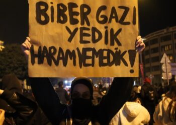 20 soruşturmada, 819 kişi hakkında dava açıldı