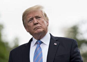 Trump, Çin gümrük vergisini yüzde 125’e çıkardı