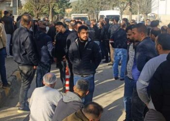 AKP’li vekilin fabrikasındaki işçiler işten atıldı