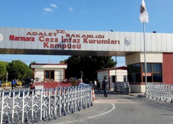 14 İBB tutuklusu farklı cezaevlerine sevk edildi