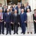 İngiltere-AB Parlamenterler Heyeti Federe Kürdistan Bölgesi’nde