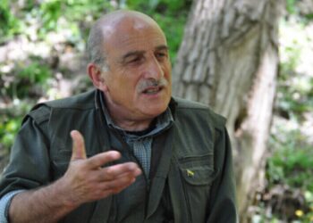 Duran Kalkan: Söz var, pratik yok!