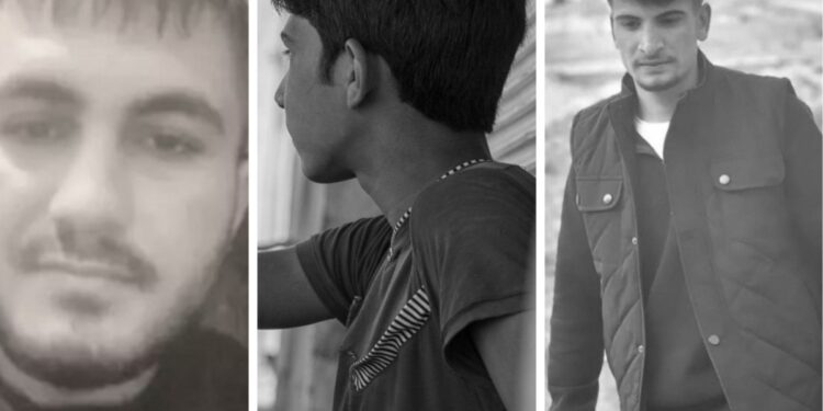 15 günde iş cinayetlerinde dört çocuk hayatını kaybetti