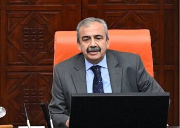 DEM Parti İmralı Heyeti üyesi Önder kalp krizi geçirdi