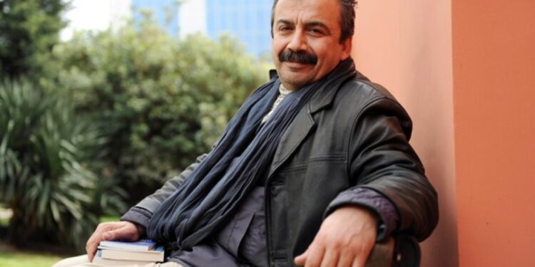 Sırrı Süreyya Önder için ‘geçmiş olsun’ mesajları