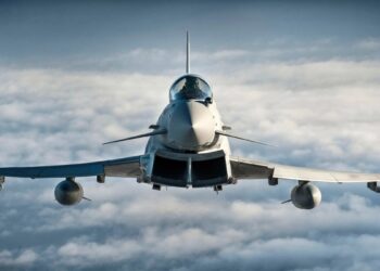 Alman hükümeti Türkiye’ye savaş uçağı satışını veto etti