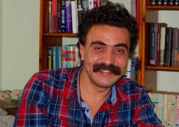 DEM Parti’den Kozağaçlı’nın yeniden tutuklanmasına tepki