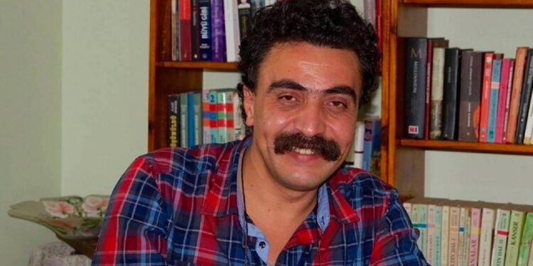 DEM Parti’den Kozağaçlı’nın yeniden tutuklanmasına tepki
