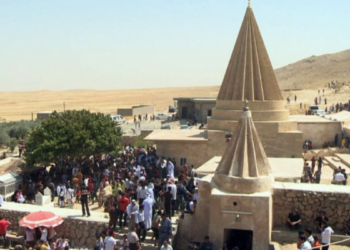 Irak: Êzidîlere ait araziler iade edilecek