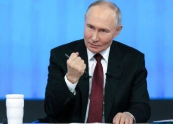 Putin: Suriye’nin bağımsız olması için elimizden geleni yapacağız