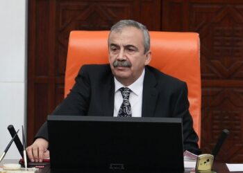 Leyla Güven’den Önder’e ‘geçmiş olsun’ mesajı