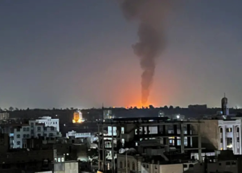 Husiler, ABD’nin Yemen’de kara harekatına hazırlandığını duyurdu