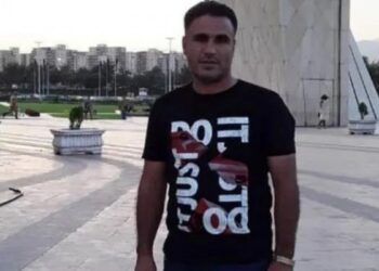 Hamid Hüseyinnejad Heydaranlu idam edildi
