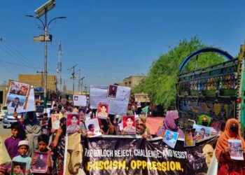 Beluclardan cezaevlerindeki işkenceye karşı 20 kentte eylem