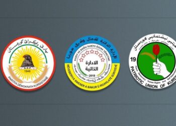 YNK ve KDP heyeti Kuzey ve Doğu Suriye’de