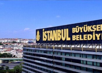 İBB soruşturmasında gözaltı sayısı 52’ye yükseldi
