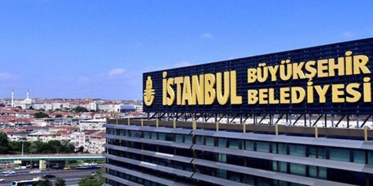 İBB soruşturmasında gözaltı sayısı 52’ye yükseldi
