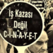 Tanrıkulu: AKP iktidarında 34 bin 908 işçi hayatını kaybetti