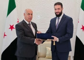 Irak, Şara’yı Arap Zirvesi’ne davet etti