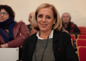 Geneviève Garrigos: Rojava’da inşa edilen model Suriye’nin geleceği için önemli