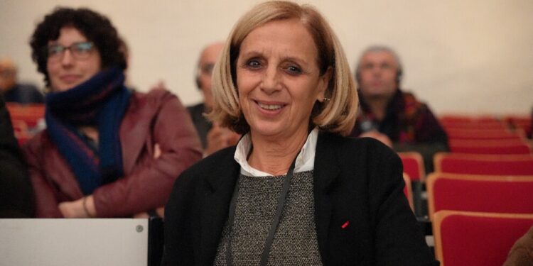 Geneviève Garrigos: Rojava’da inşa edilen model Suriye’nin geleceği için önemli