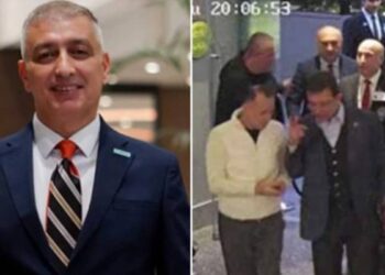 İmamoğlu’nun gittiği otelin müdürlerine gözaltı kararı