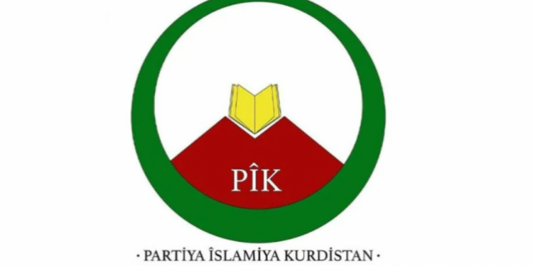 PÎK, Kürt Ulusal Birlik Konferansı’na desteğini açıkladı
