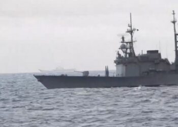 Çin’den Tayvan’a gözdağı tatbikatı