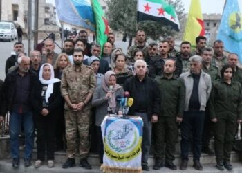 Genel Meclis, Şam anlaşmasını kamuoyuna duyurdu