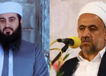 İran rejimi 3 Kürt imamı gözaltına aldı