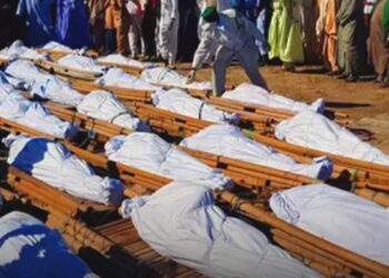 Nijerya’da silahlı saldırılar: Onlarca ölü var