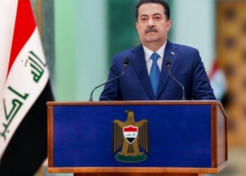 Sudani’den cumhurbaşkanına dava