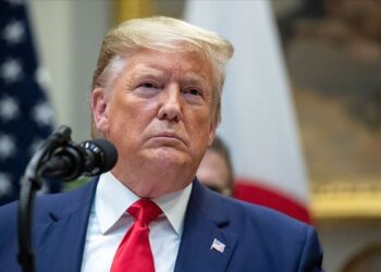 Trump’tan İran’a tehdit, Biden ve Zelenskiy’e suçlama