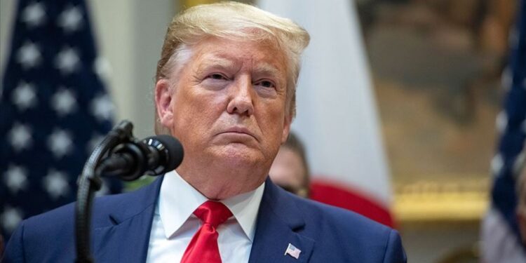 Trump’tan İran’a tehdit, Biden ve Zelenskiy’e suçlama